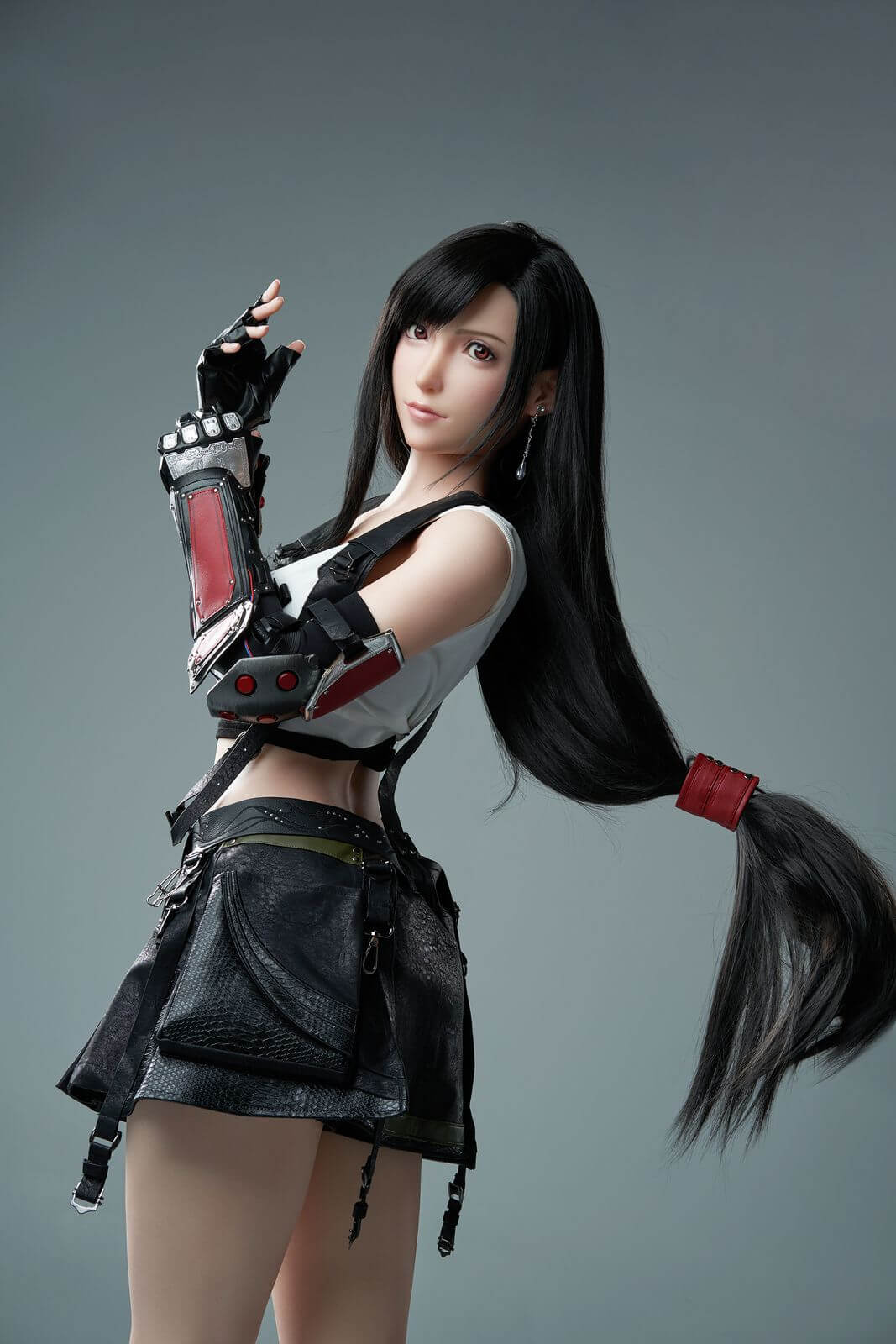 Silikon Sexpuppe Fujita - 167 cm