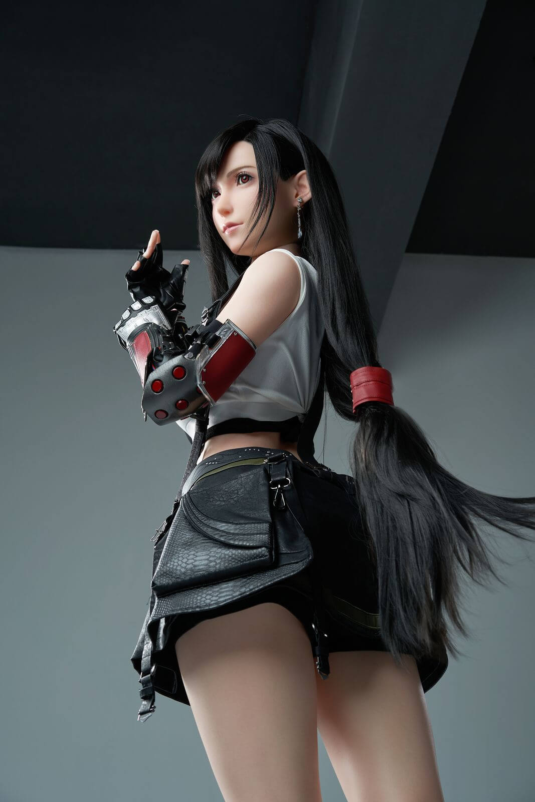 Silikon Sexpuppe Fujita - 167 cm