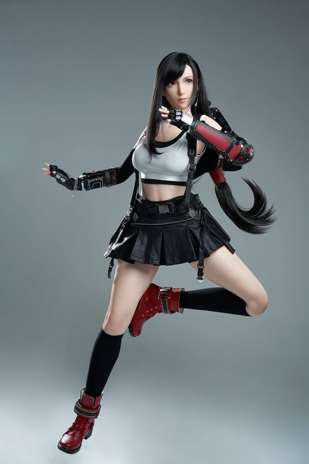 Silikon Sexpuppe Fujita - 167 cm