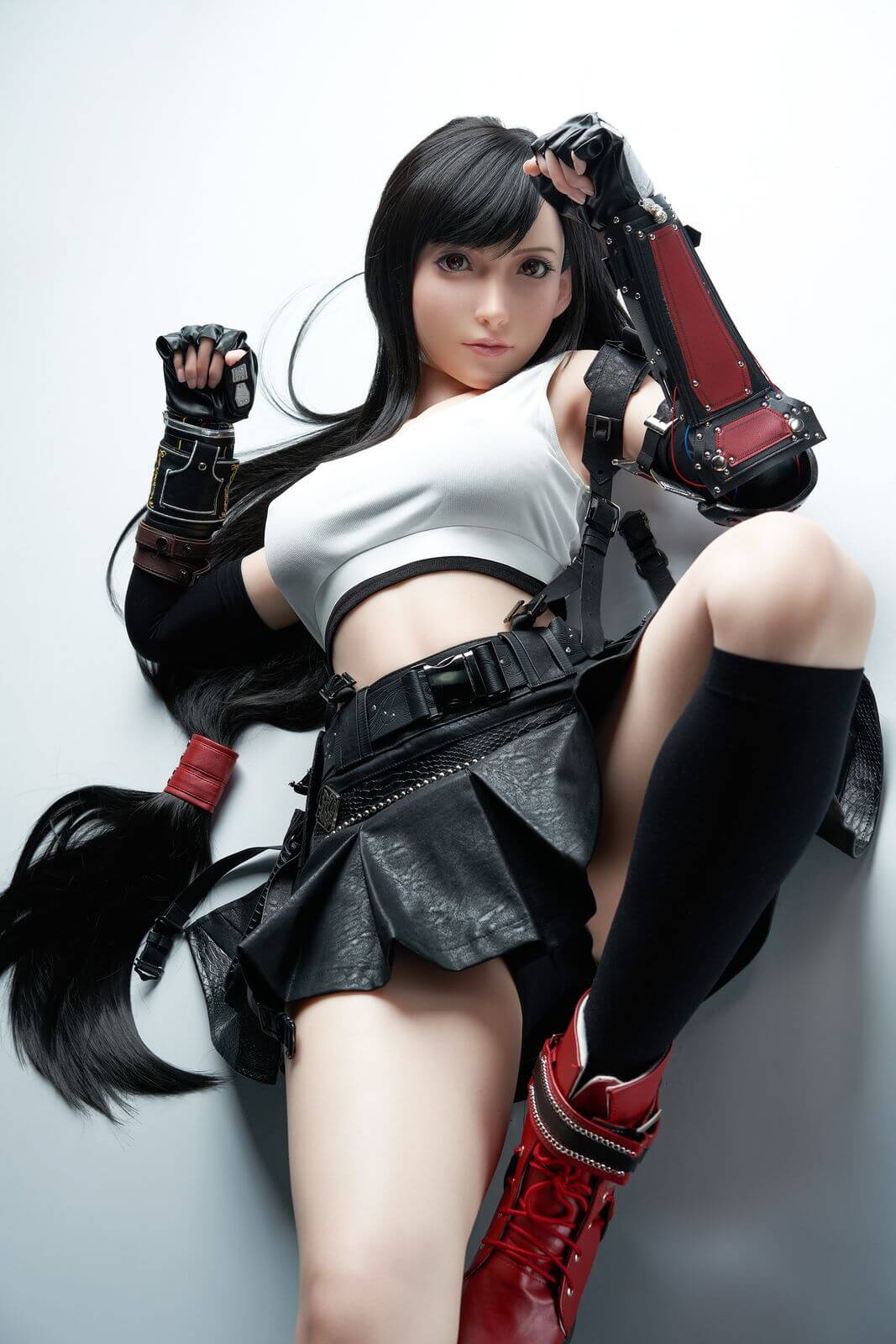 Silikon Sexpuppe Fujita - 167 cm