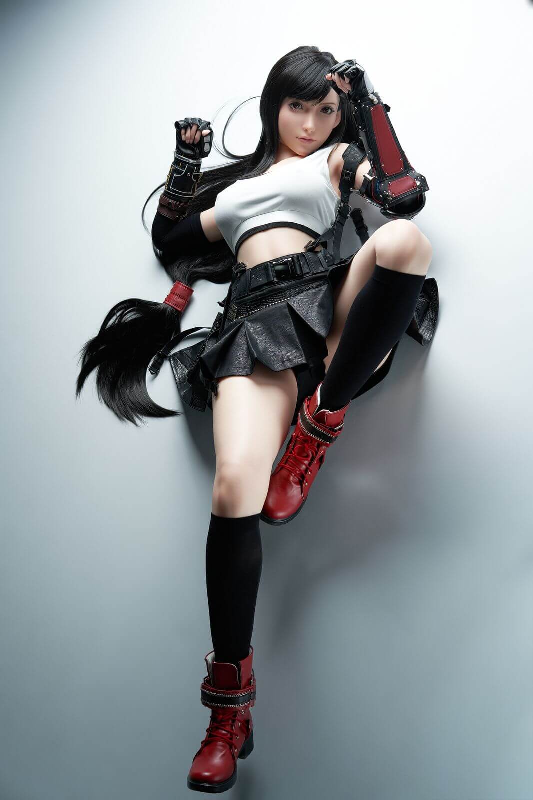Silikon Sexpuppe Fujita - 167 cm
