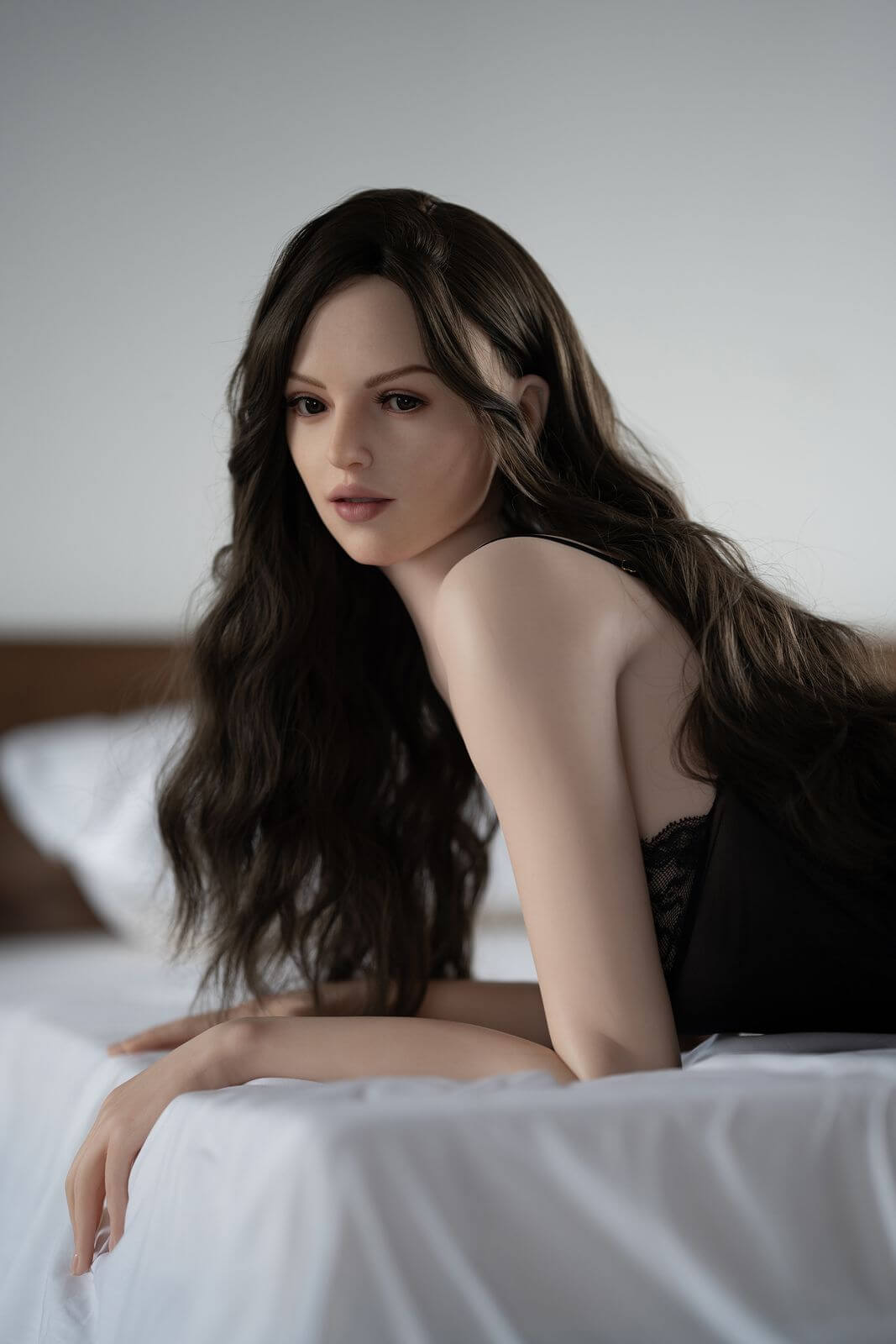 Sexpuppe Kateryna - Sofort lieferbar
