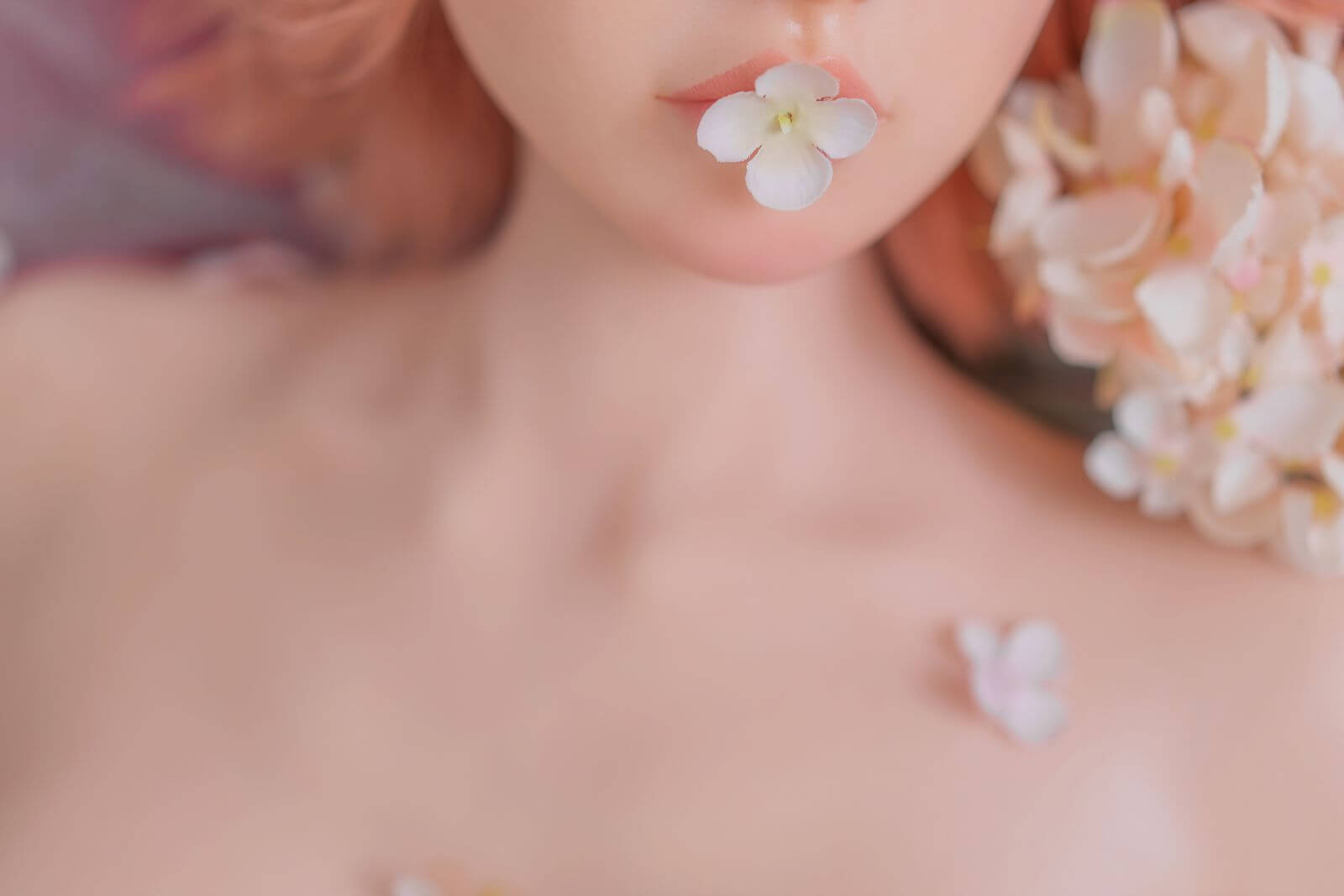 Sexpuppe Asuka - Sofort lieferbar