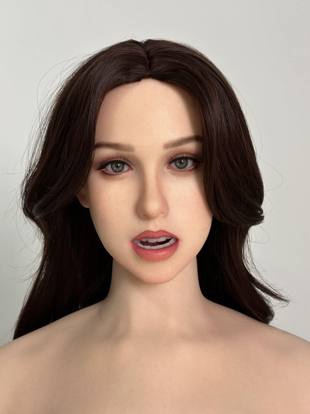 Sexpuppe Lila