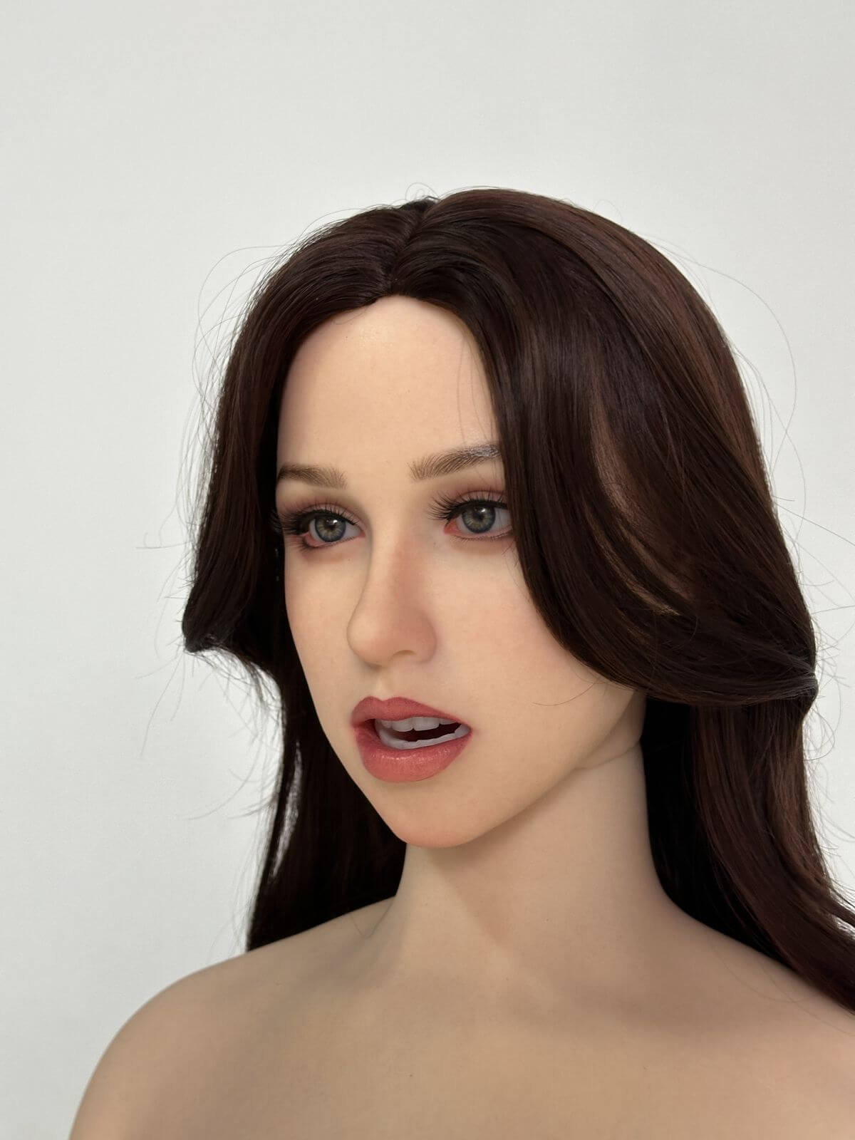Sexpuppe Lila
