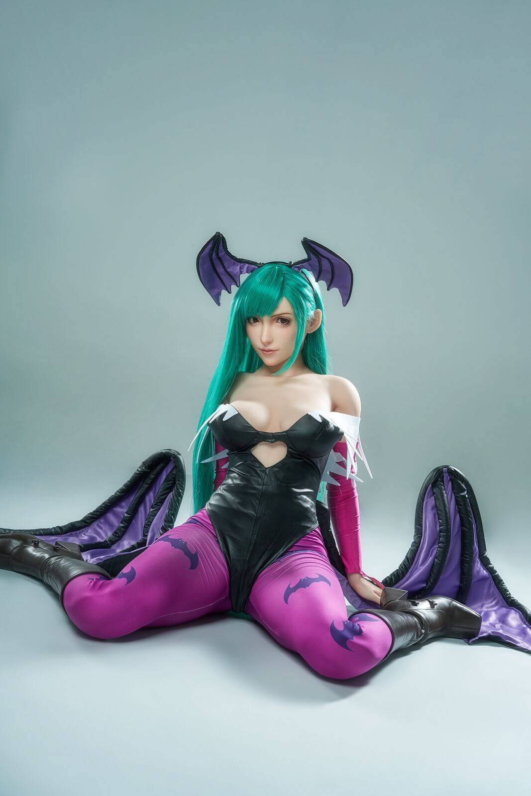 Sexpuppe Ismara