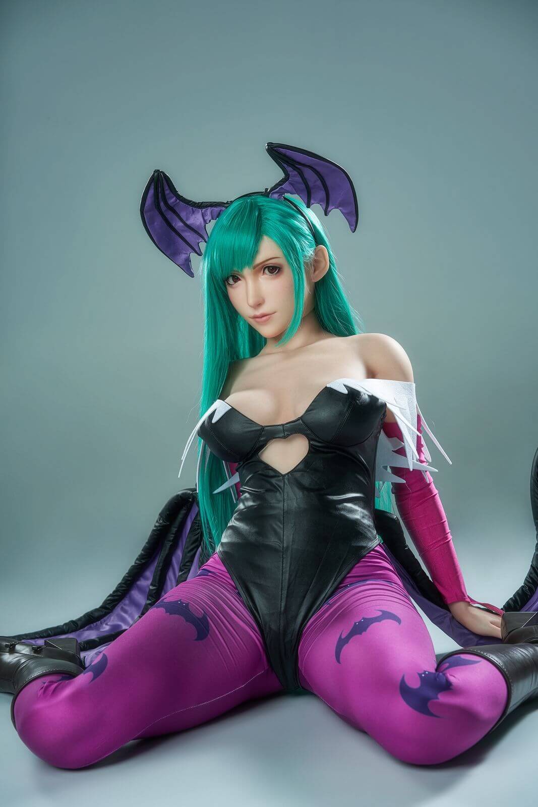 Sexpuppe Ismara