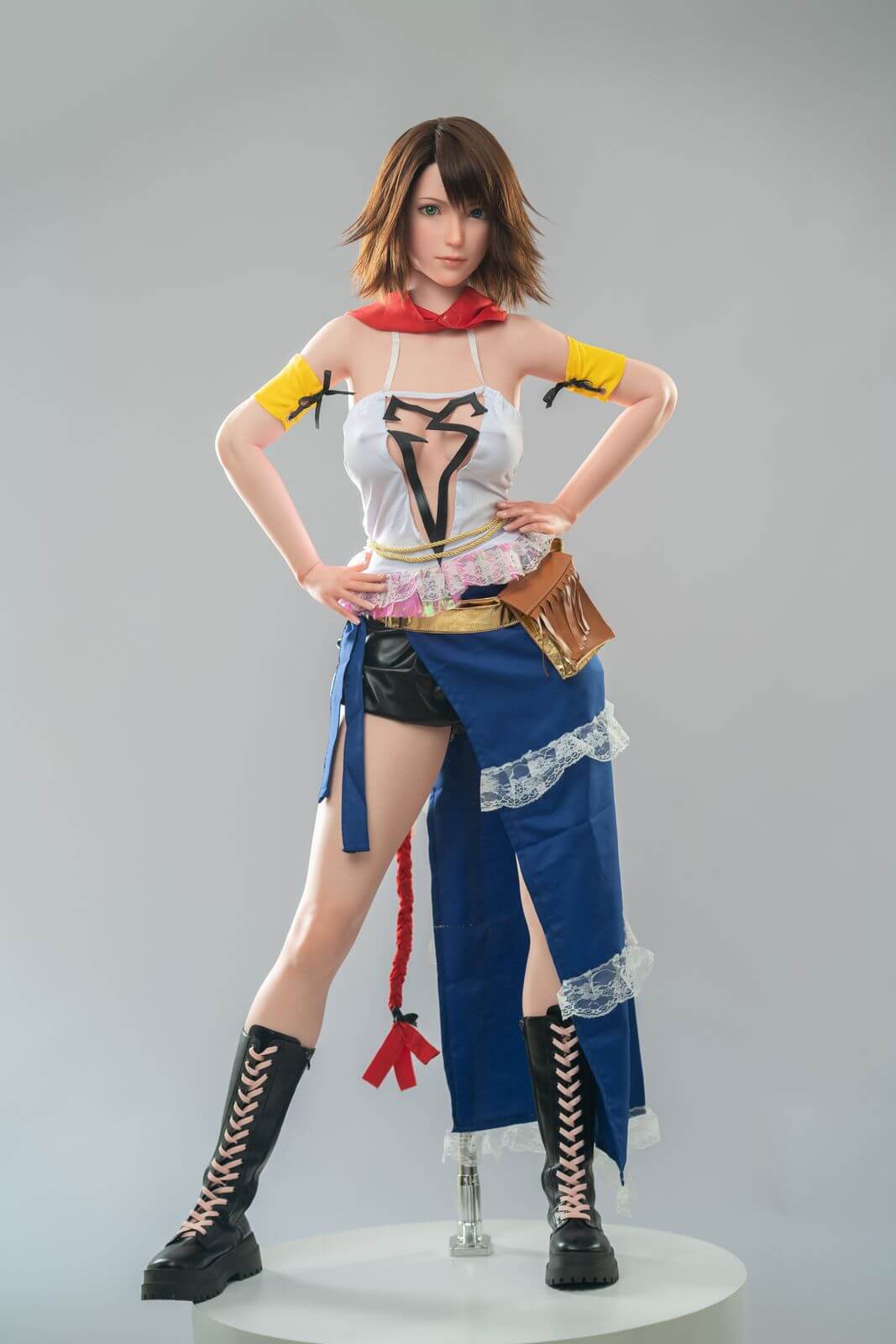 Sexpuppe Alarice