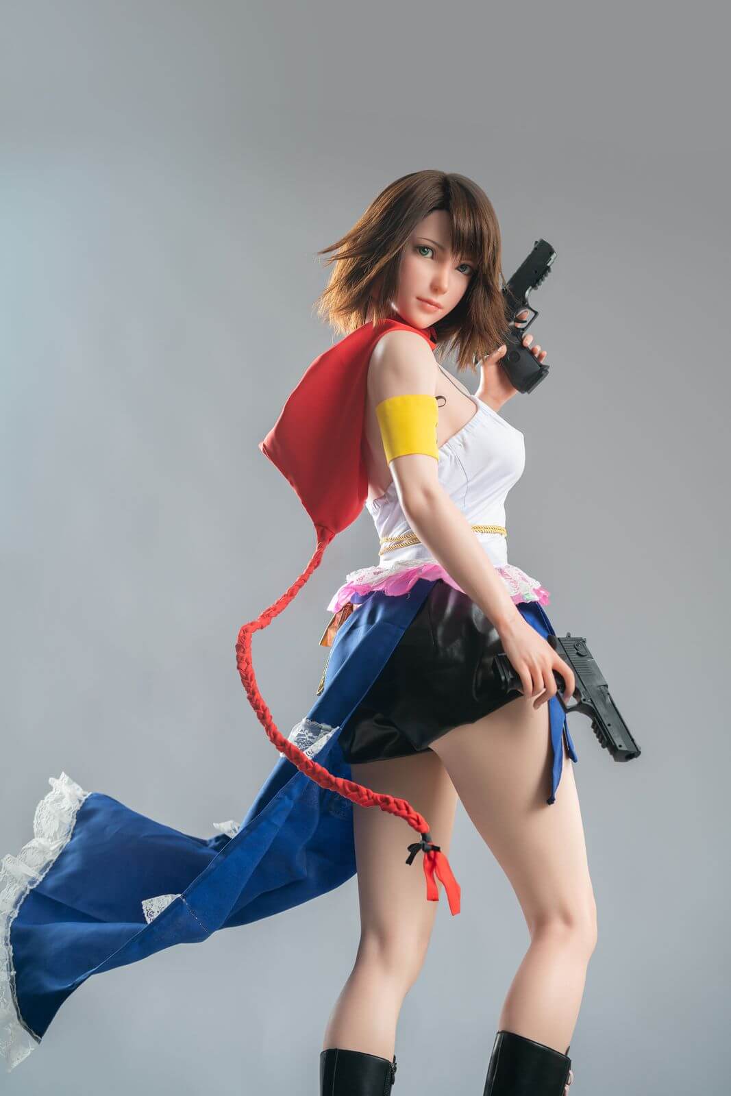 Sexpuppe Alarice
