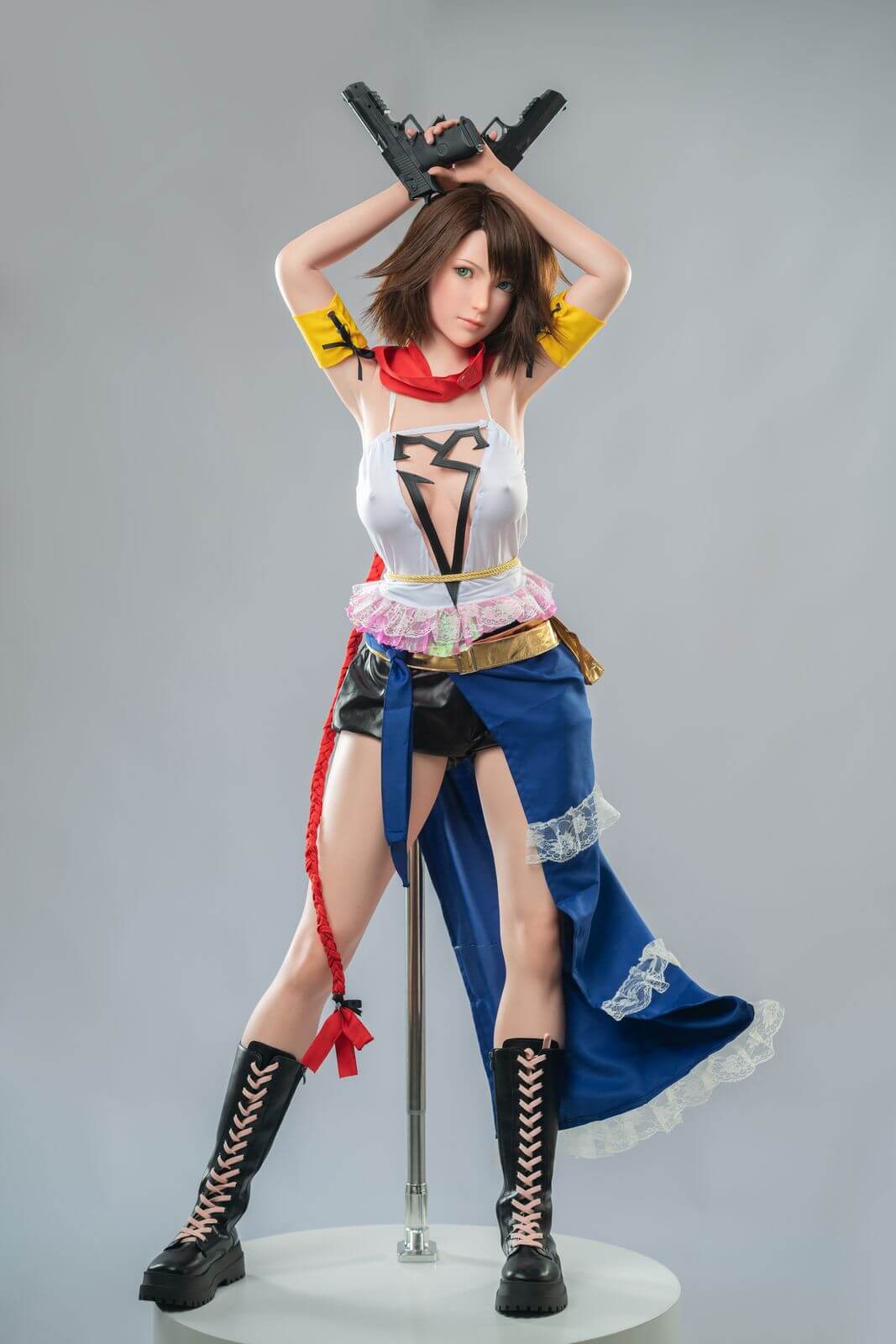 Sexpuppe Alarice