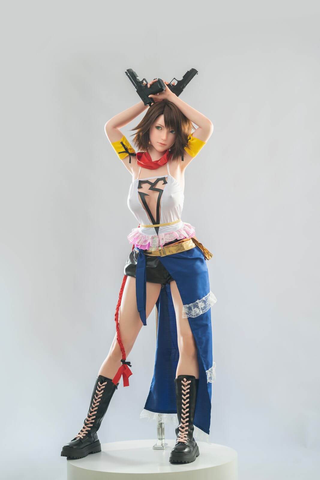 Sexpuppe Alarice