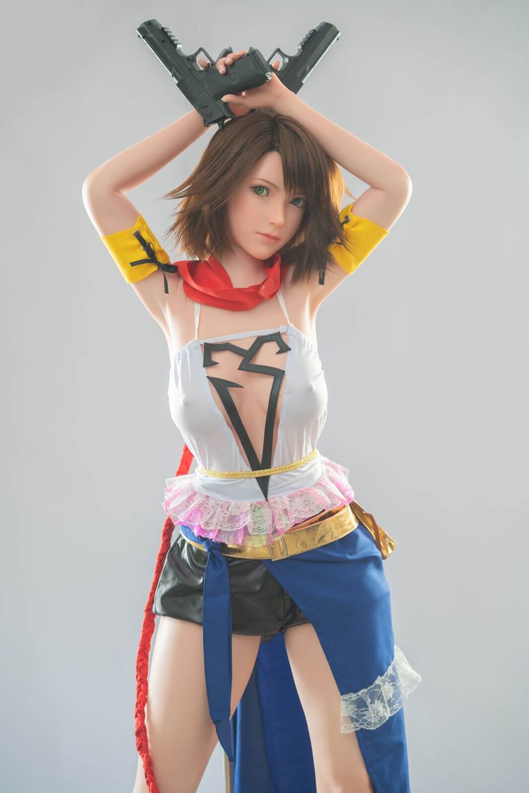 Sexpuppe Alarice
