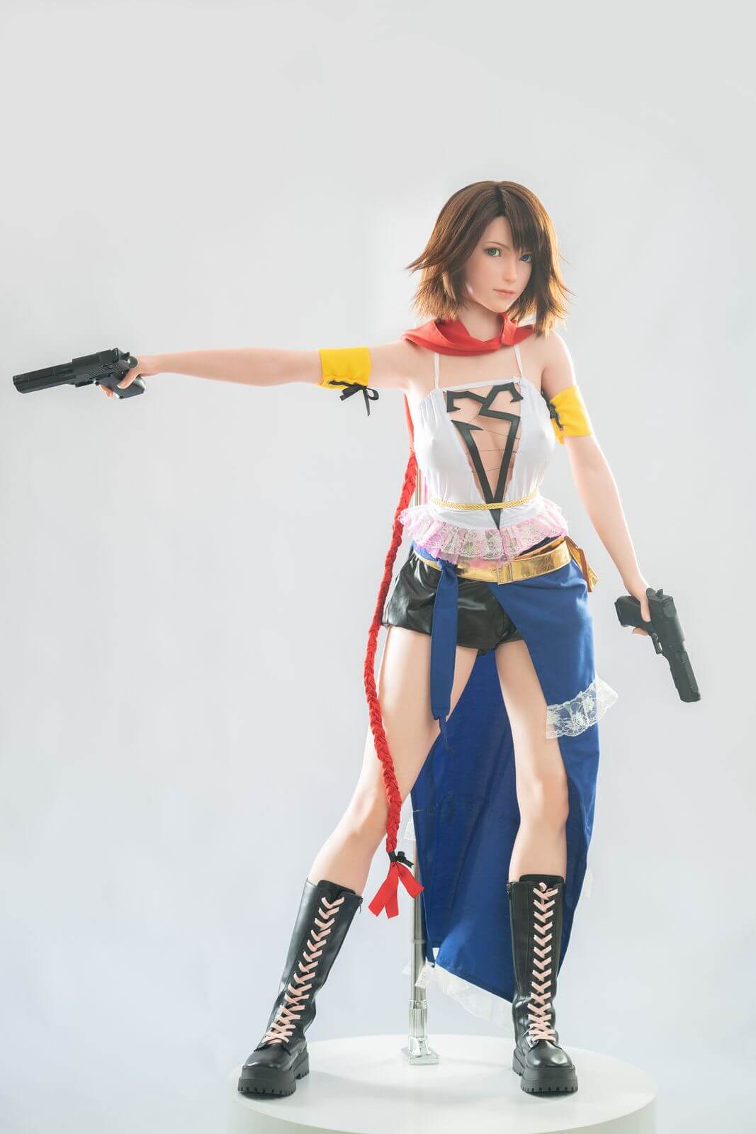 Sexpuppe Alarice