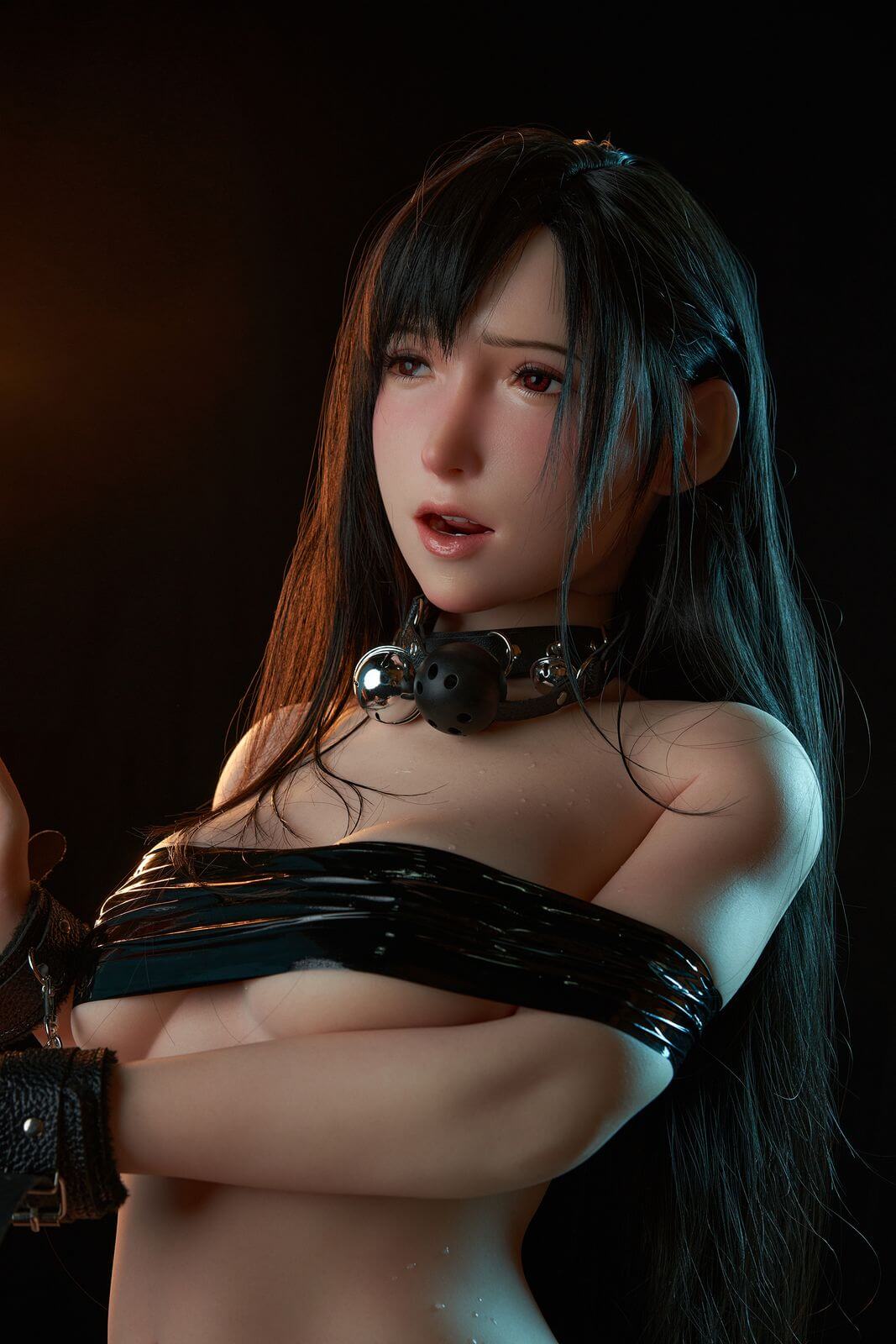Sexpuppe Aurinia