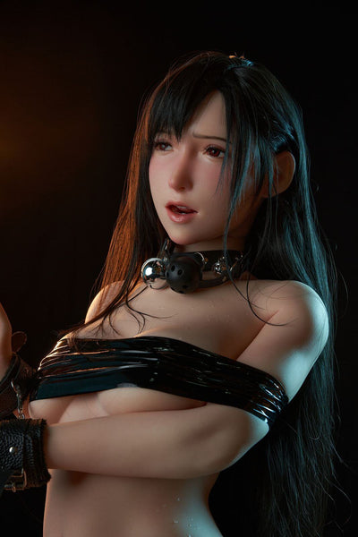 Sexpuppe Aurinia