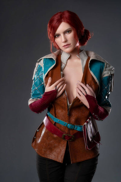 Sexpuppe Aerithiel