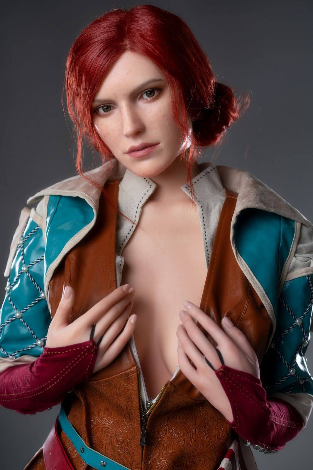 Sexpuppe Aerithiel