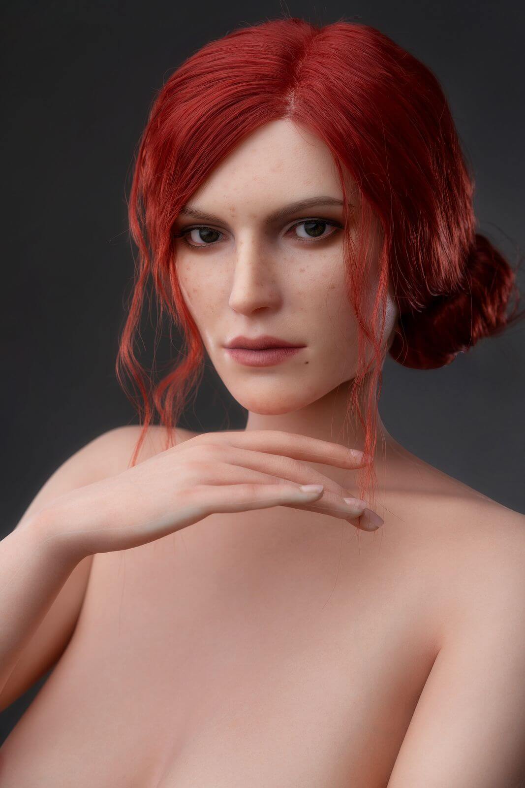 Sexpuppe Aerithiel