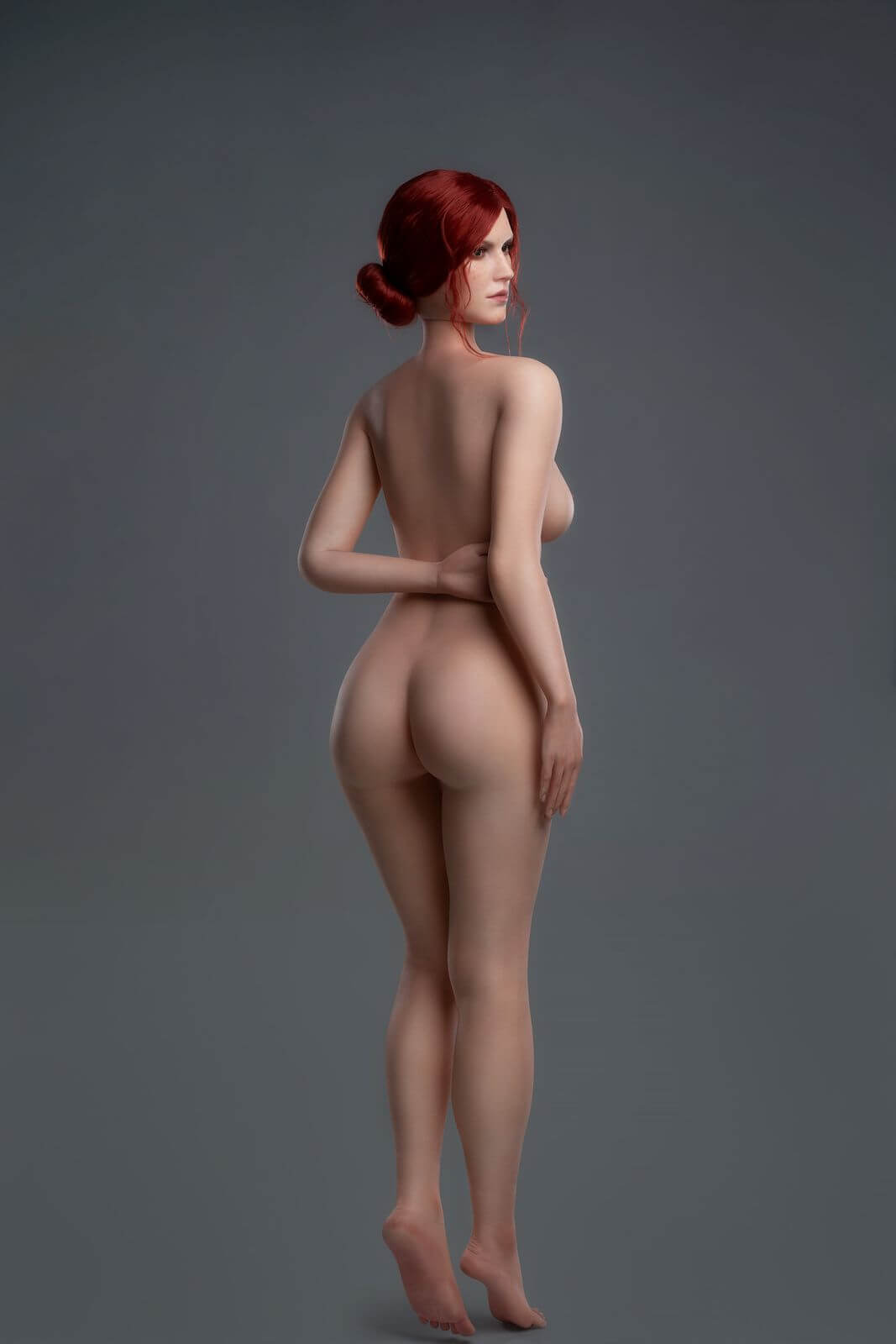 Sexpuppe Aerithiel