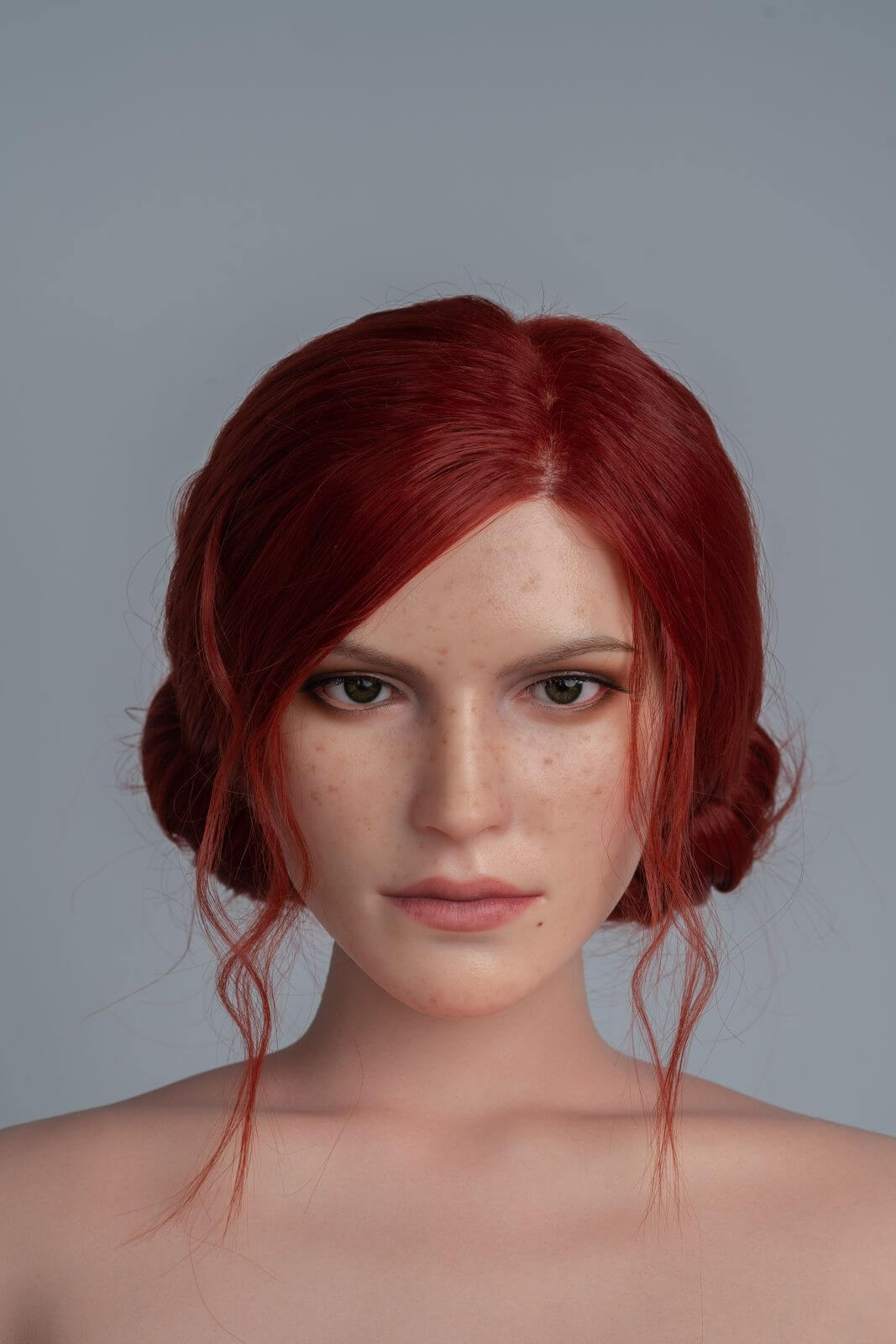 Sexpuppe Aerithiel