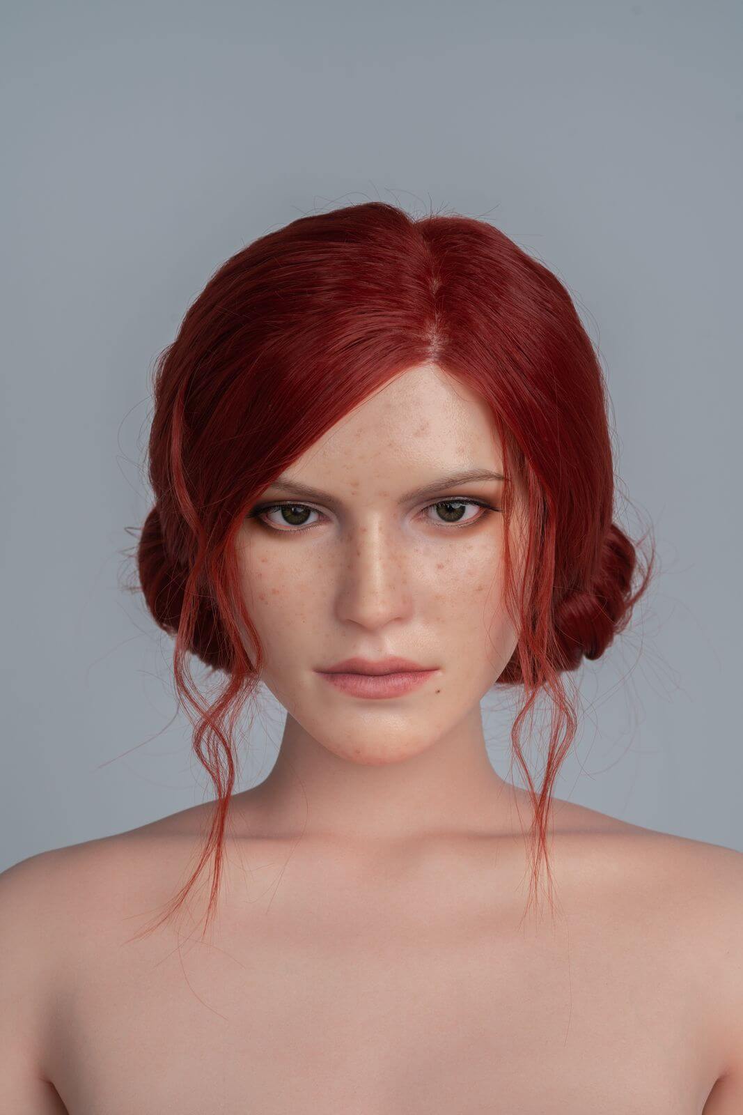 Sexpuppe Aerithiel