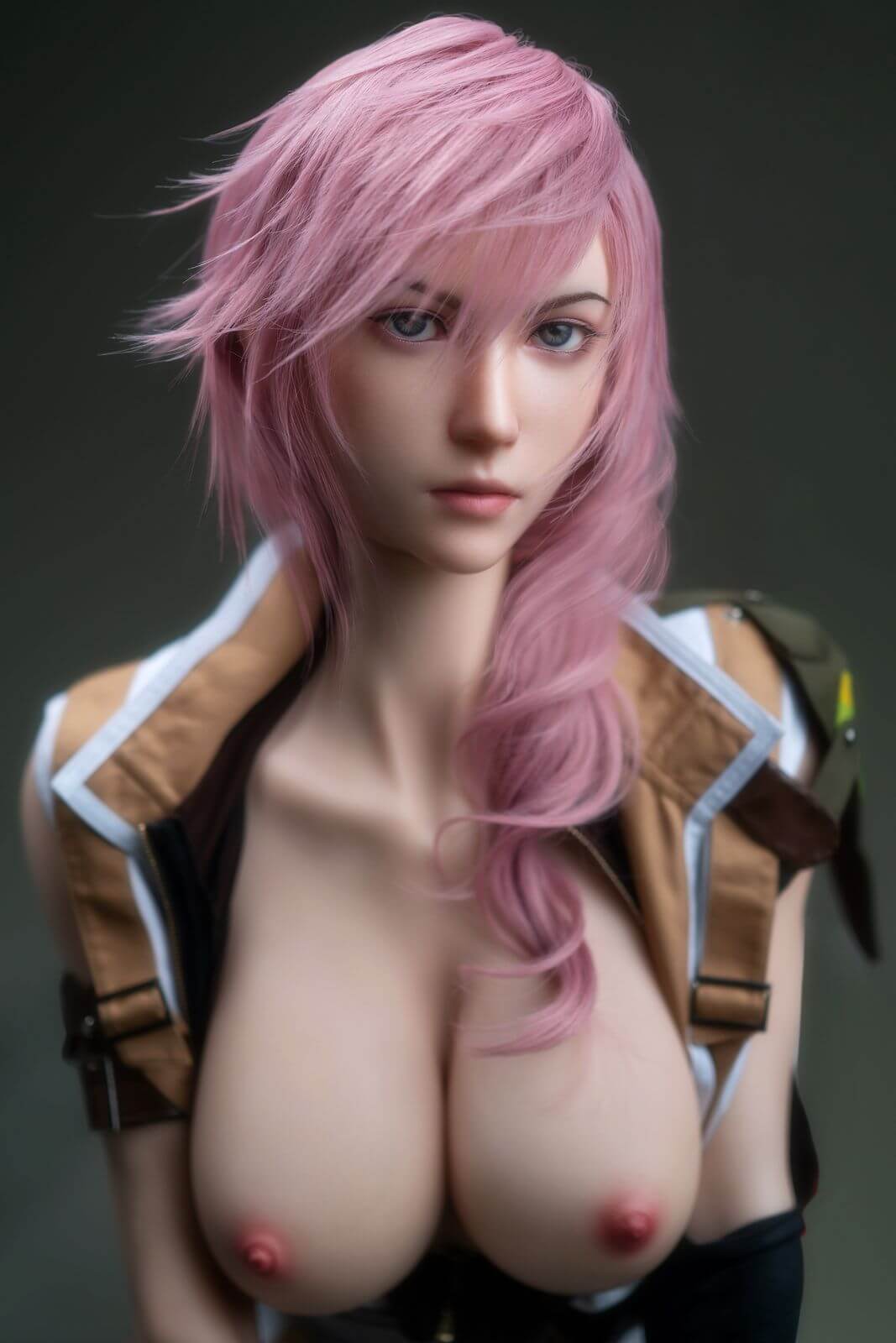 Sexpuppe Dravena