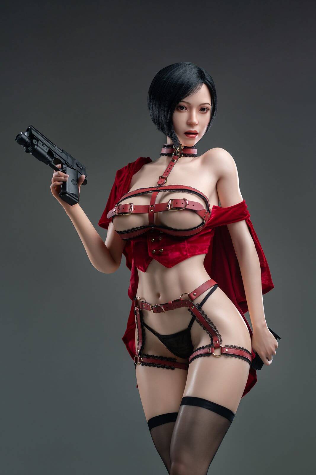 Sexpuppe Luvienna
