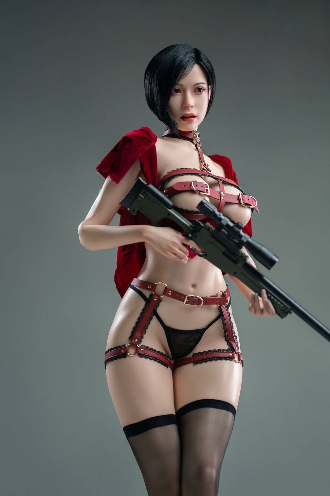 Sexpuppe Luvienna