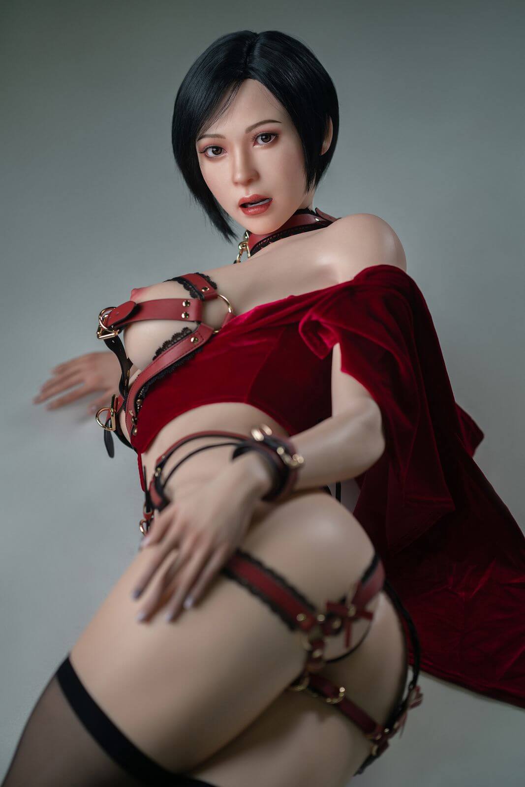 Sexpuppe Luvienna