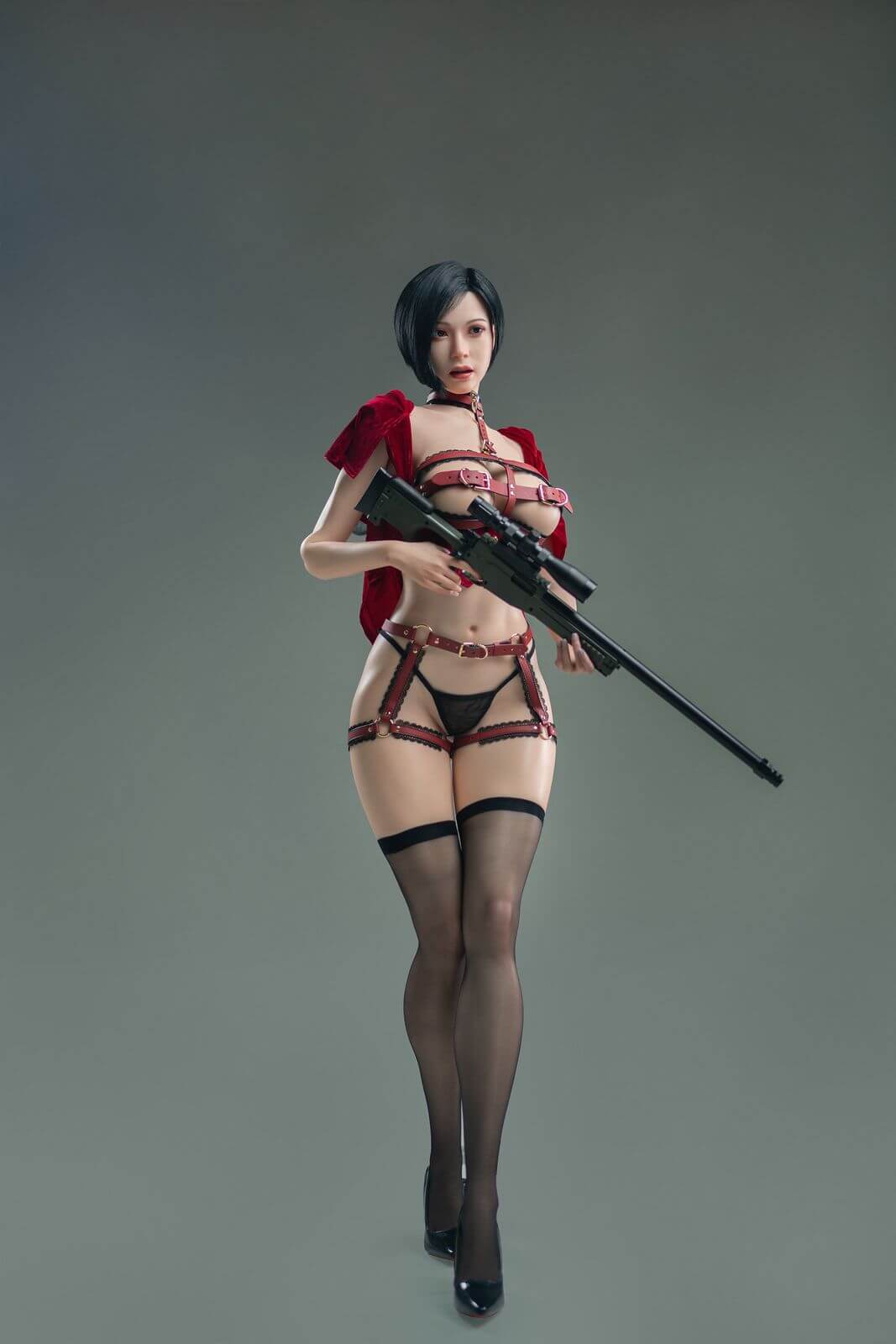 Sexpuppe Luvienna