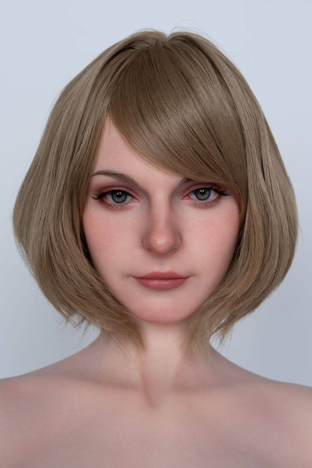 Sexpuppe Nyxara