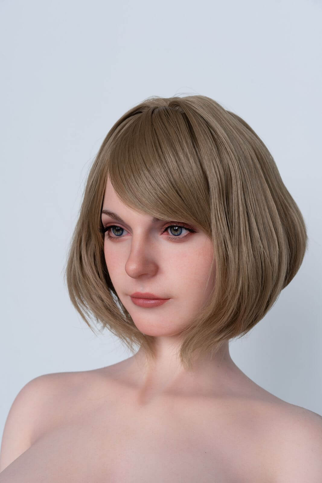 Sexpuppe Nyxara