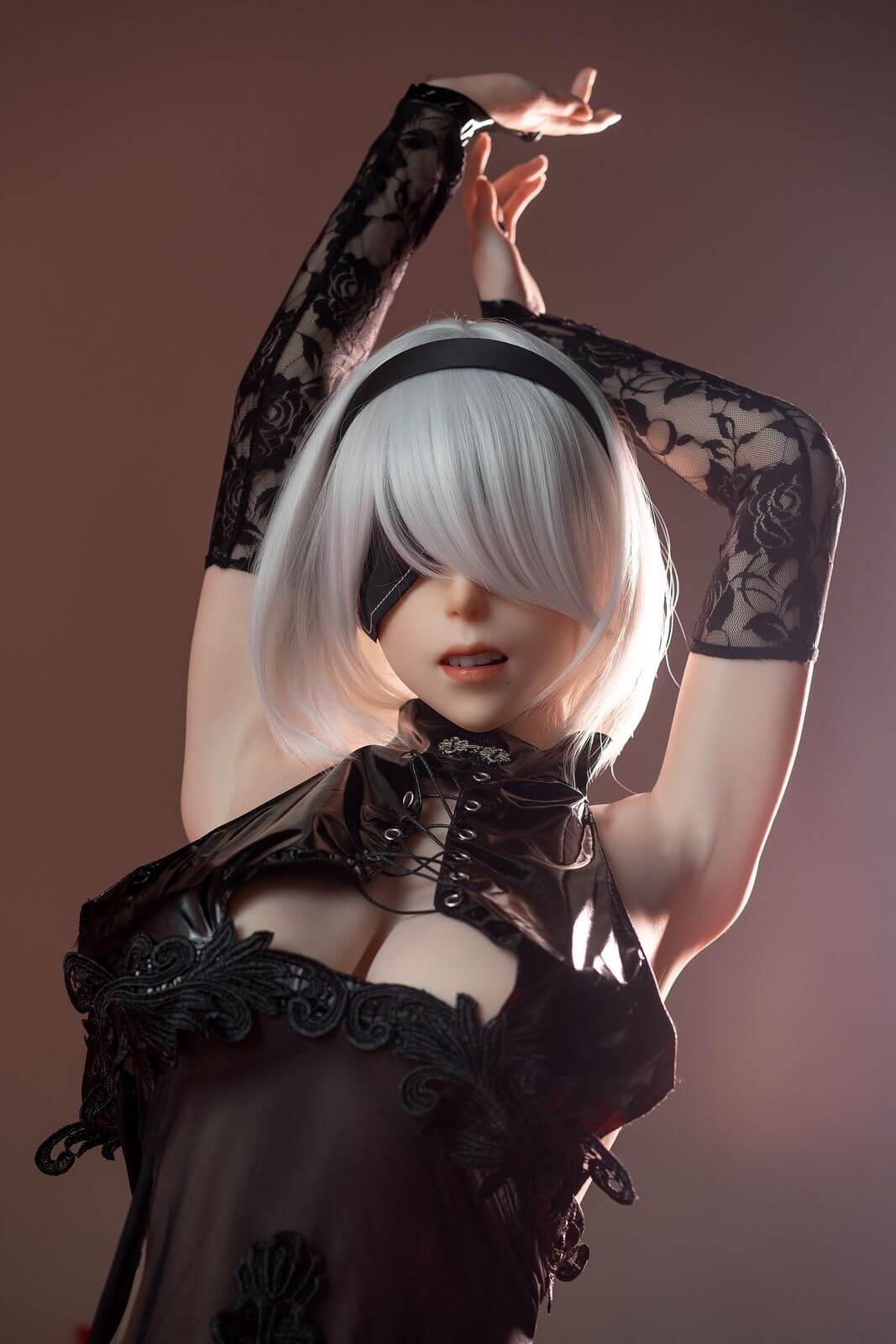 Sexpuppe Raynara