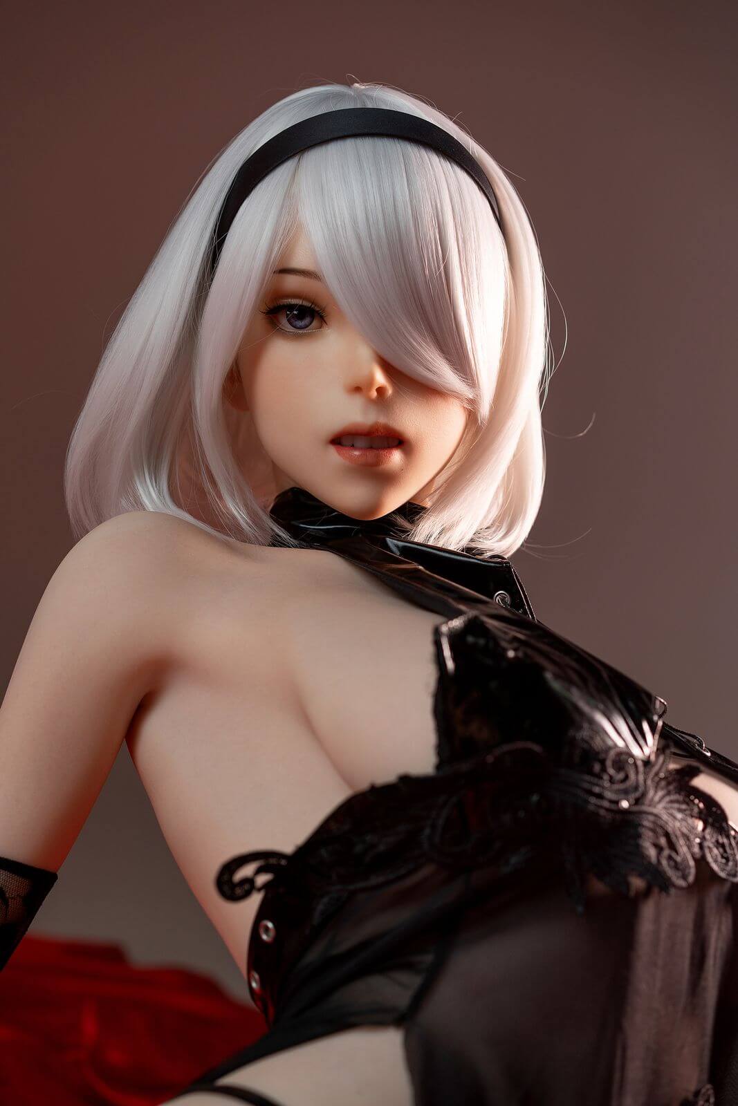 Sexpuppe Raynara