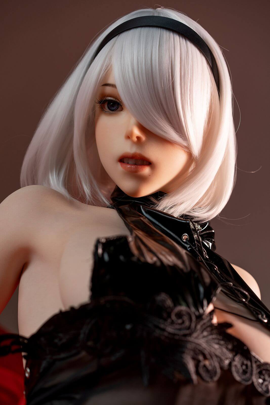 Sexpuppe Raynara
