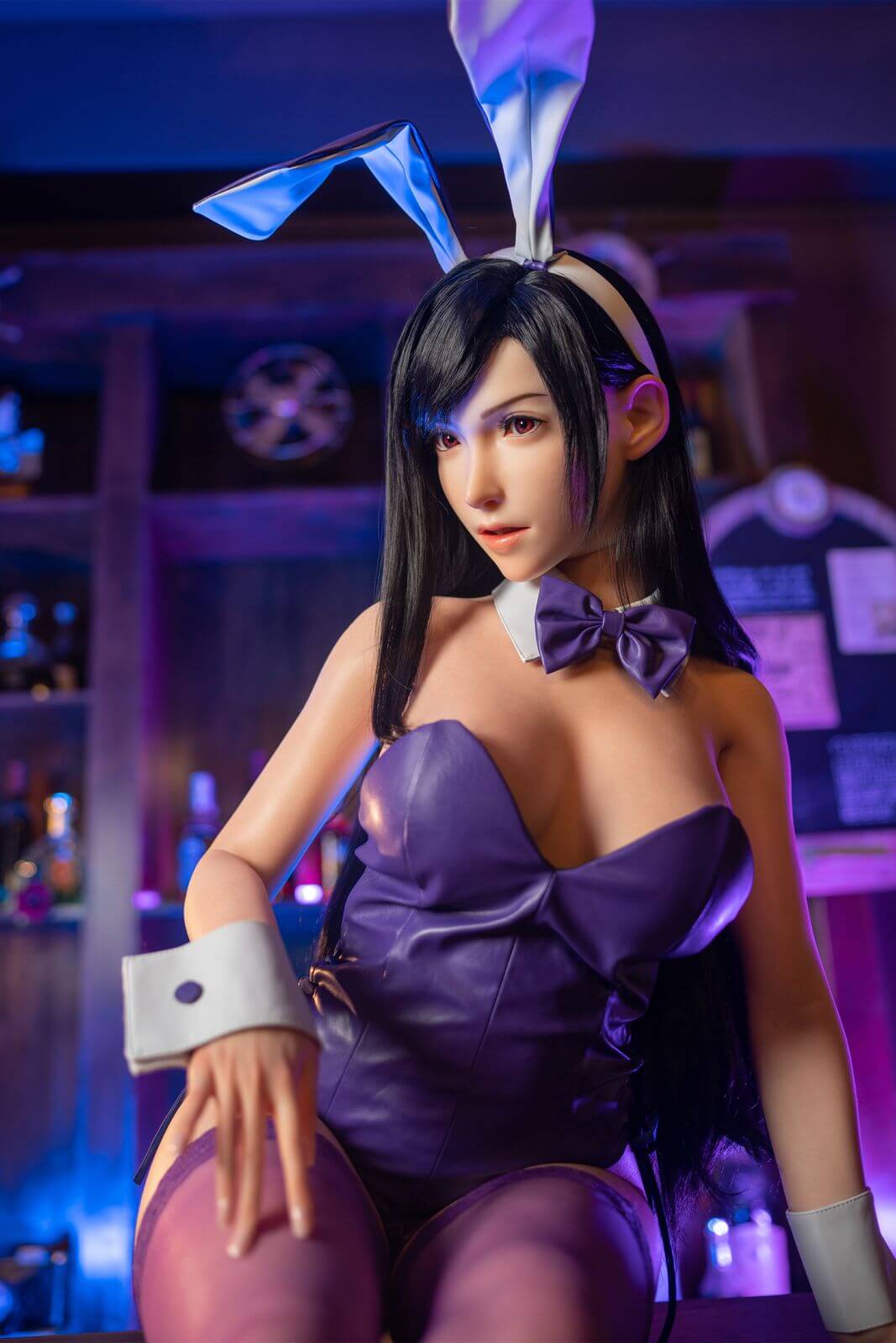 Sexpuppe Talyndra