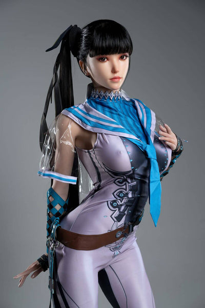 Sexpuppe Eve In Stellar Blade