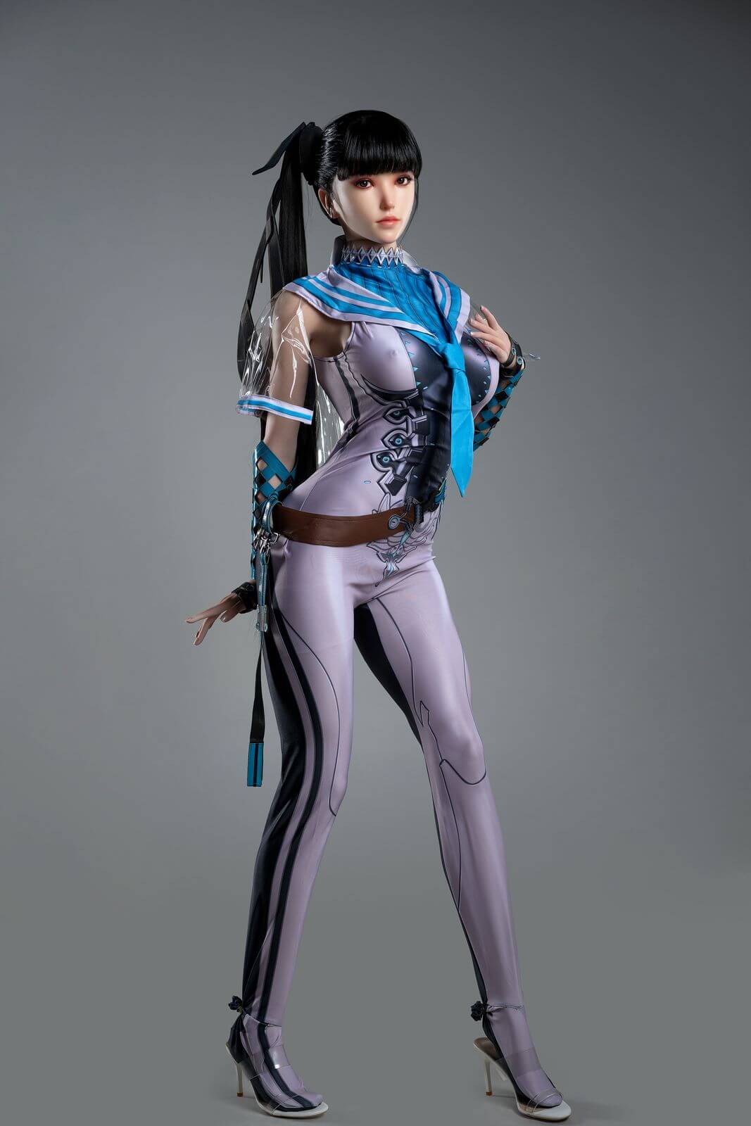 Sexpuppe Eve In Stellar Blade