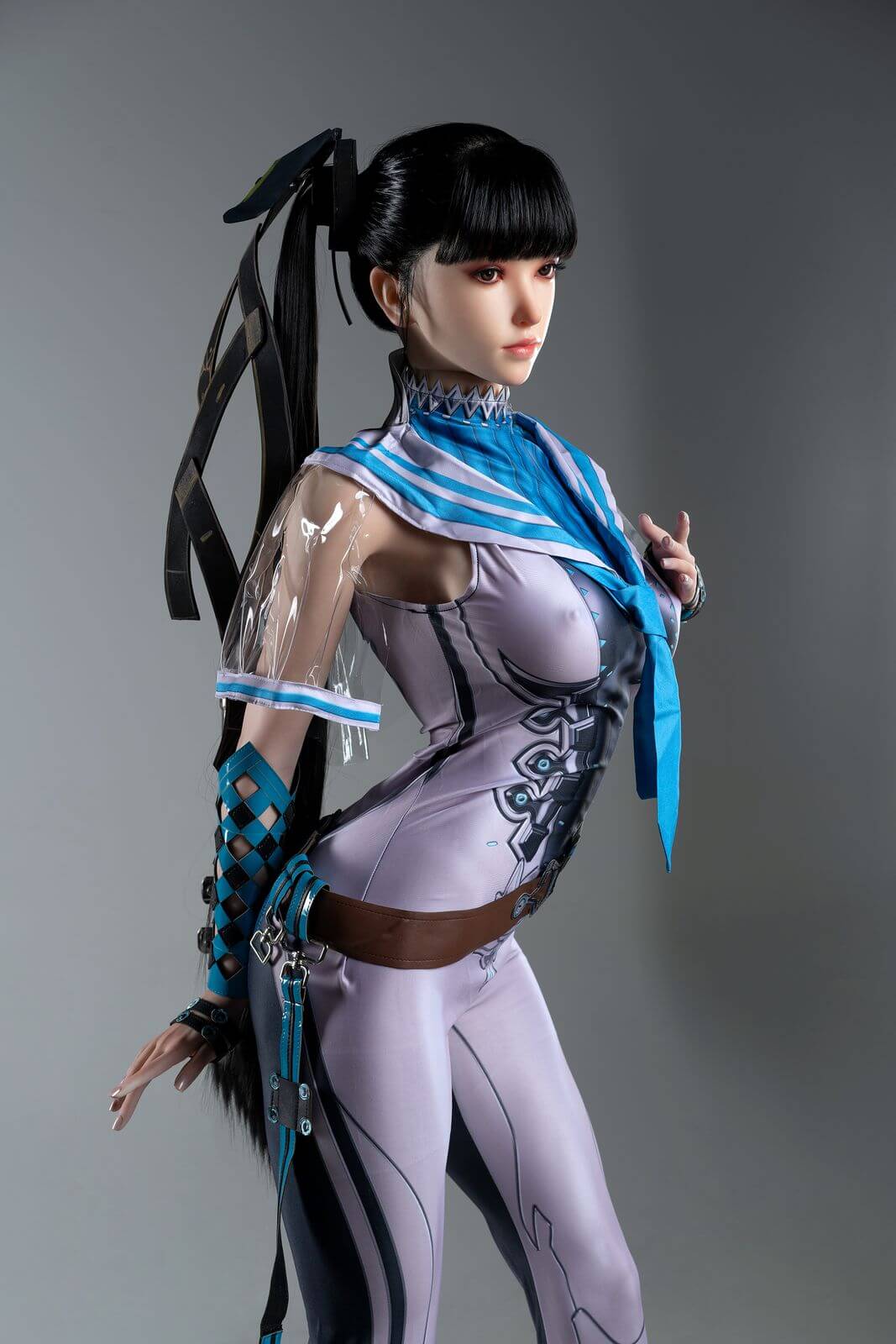 Sexpuppe Eve In Stellar Blade