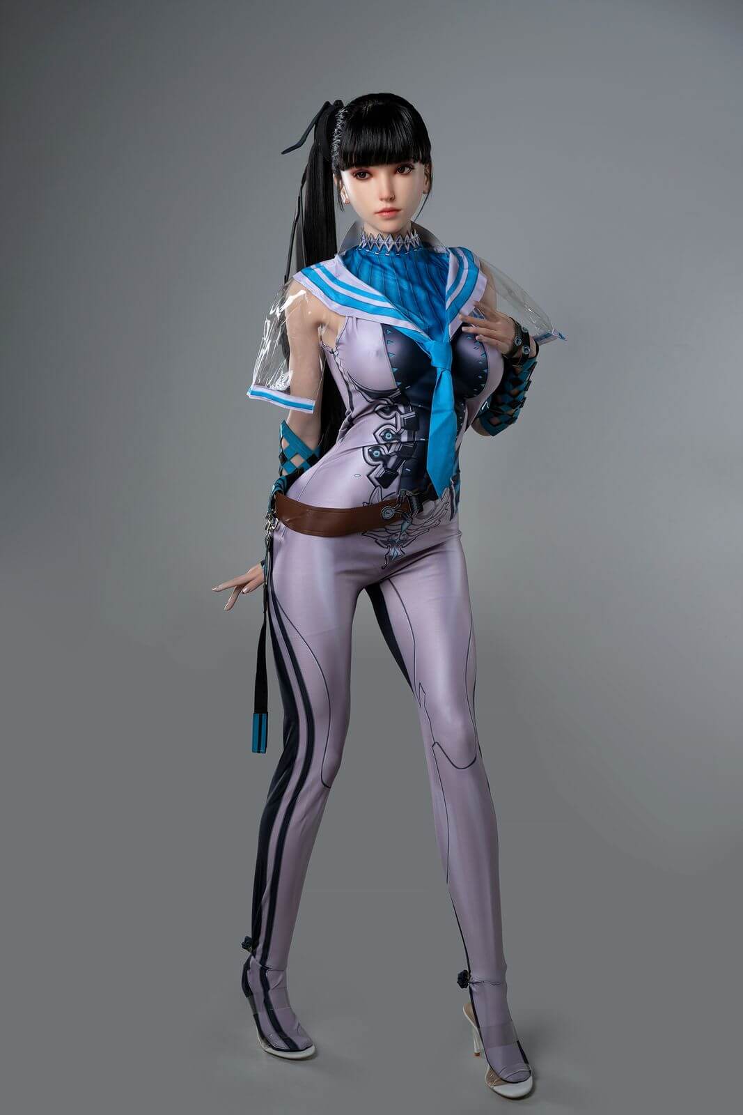 Sexpuppe Eve In Stellar Blade