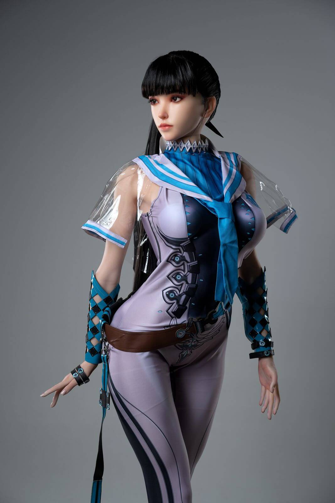 Sexpuppe Eve In Stellar Blade