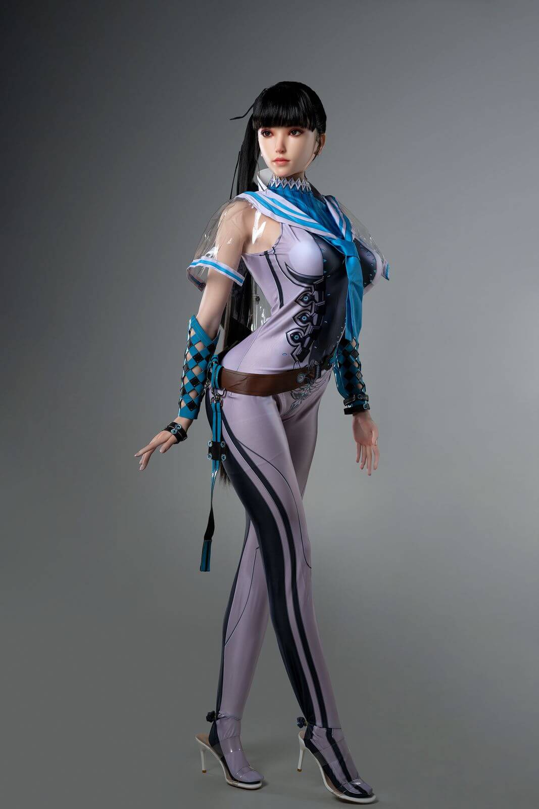 Sexpuppe Eve In Stellar Blade