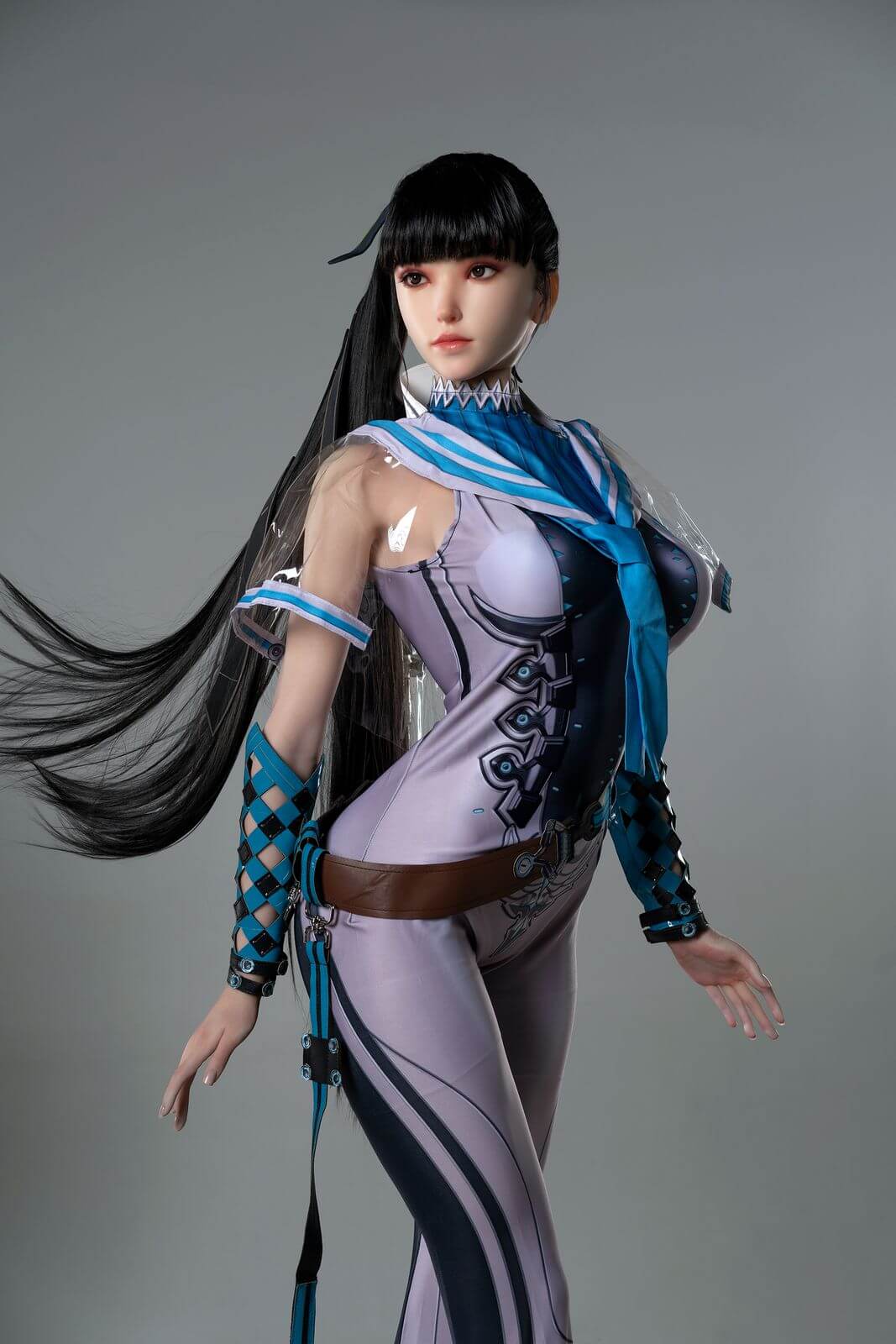 Sexpuppe Eve In Stellar Blade