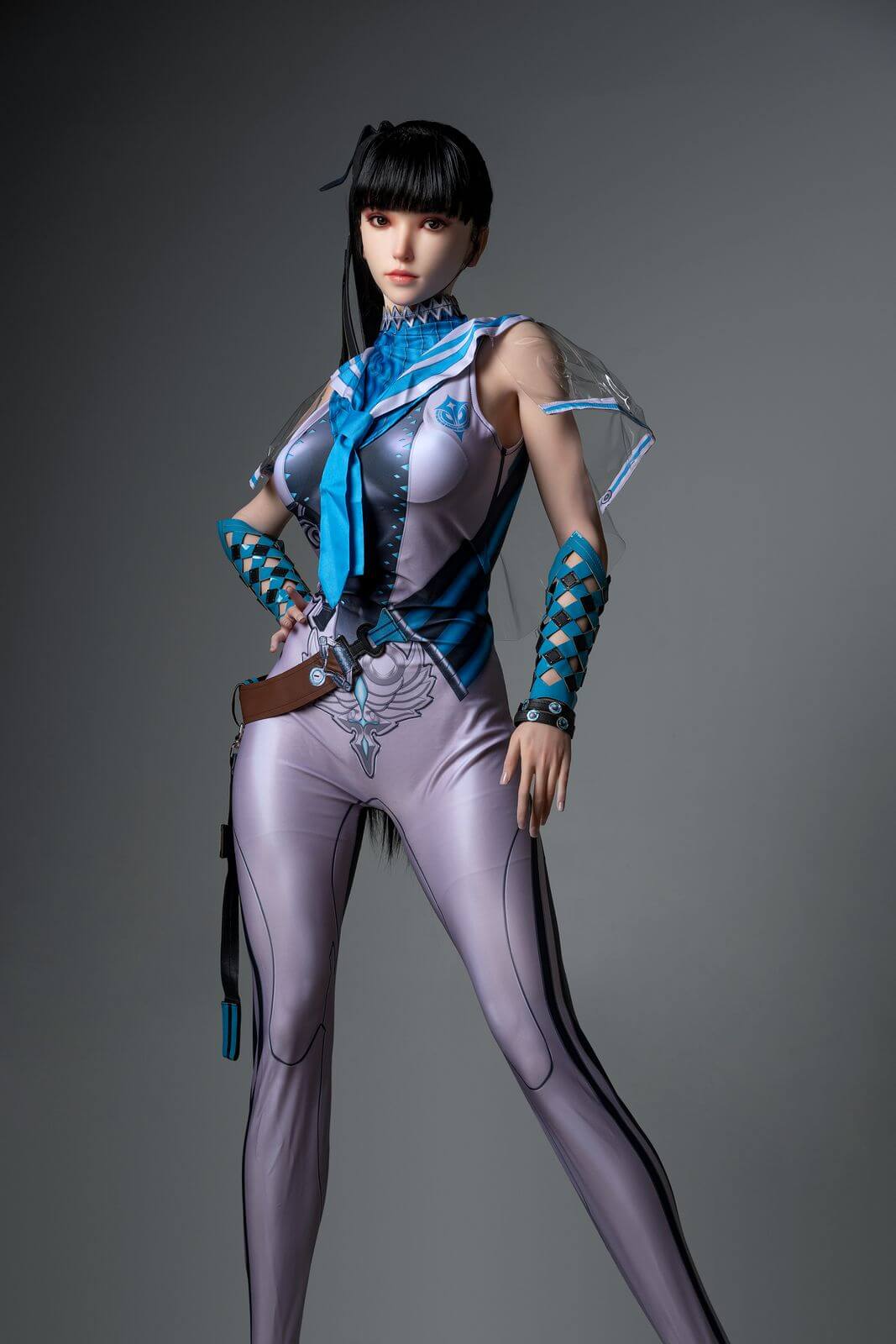 Sexpuppe Eve In Stellar Blade
