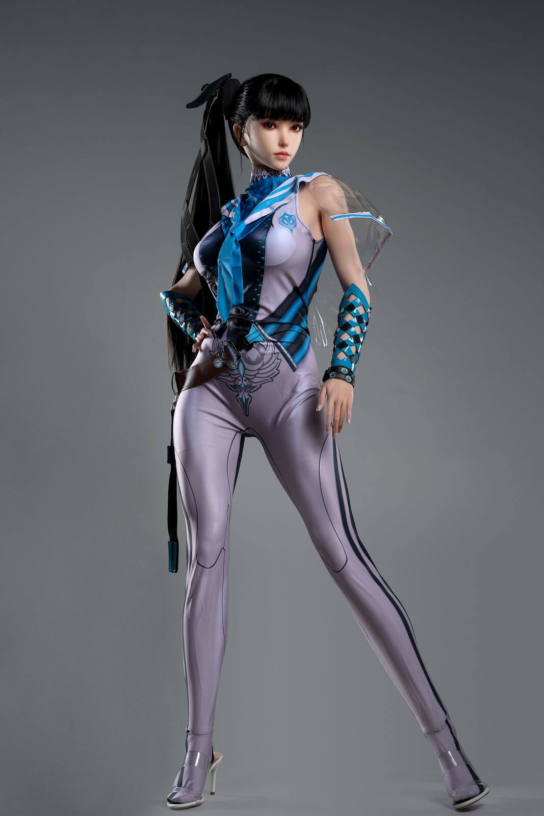 Sexpuppe Eve In Stellar Blade