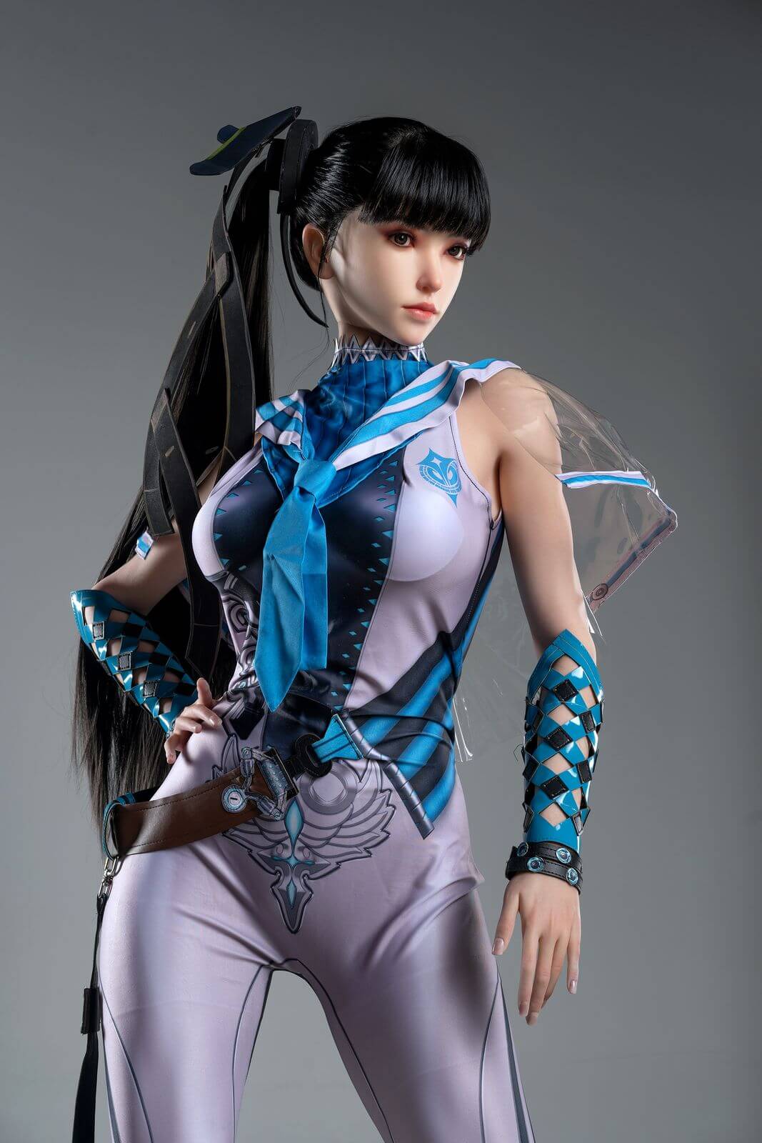 Sexpuppe Eve In Stellar Blade