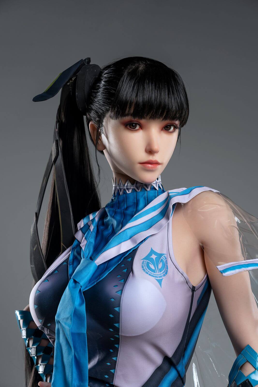 Sexpuppe Eve In Stellar Blade