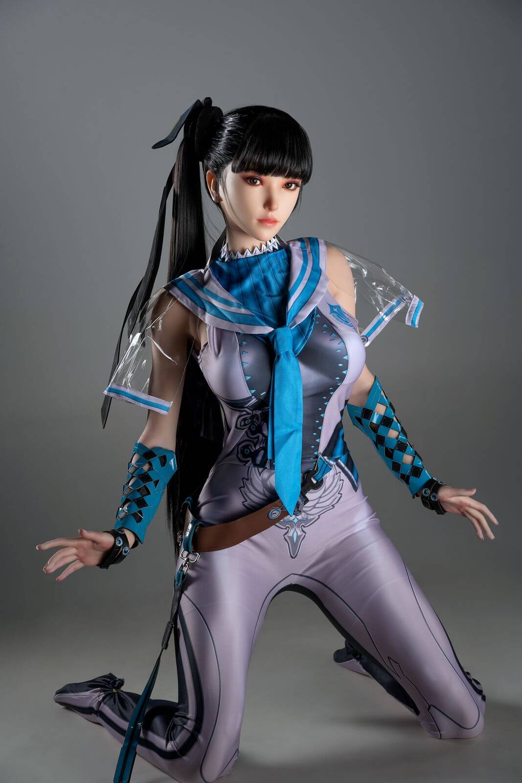 Sexpuppe Eve In Stellar Blade