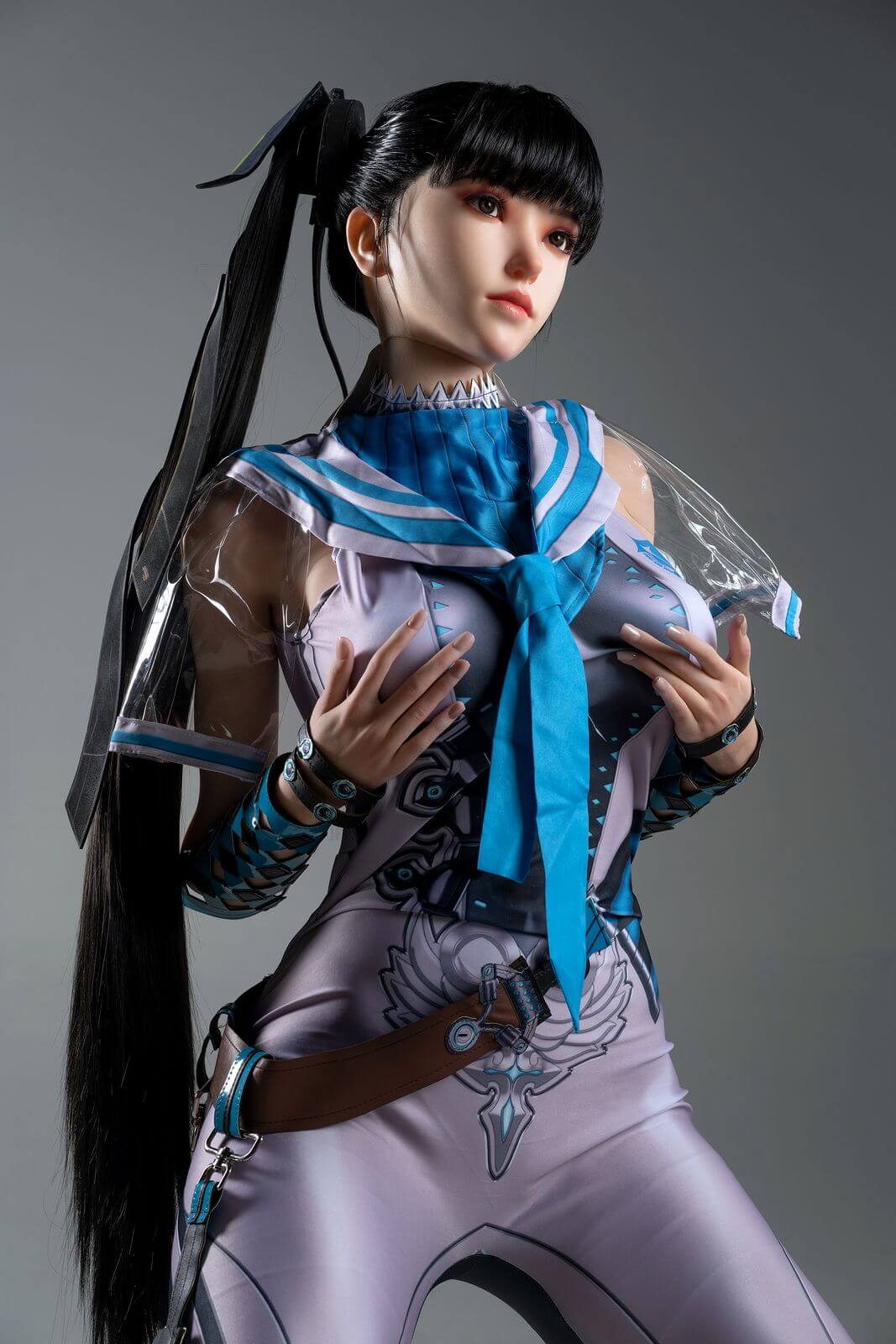 Sexpuppe Eve In Stellar Blade