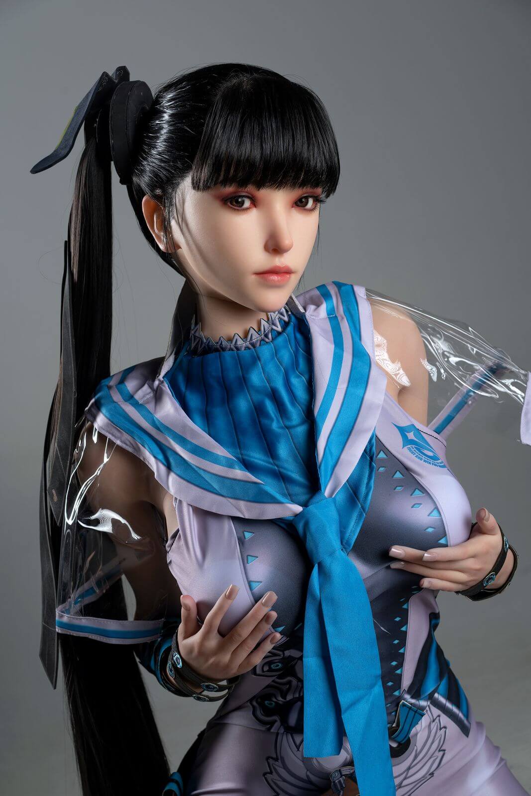 Sexpuppe Eve In Stellar Blade